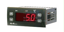 ELIWELL 温控器 IC912